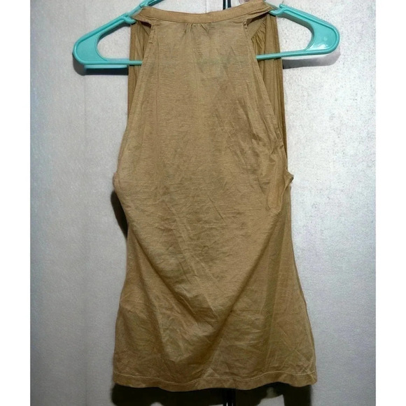 DSQUARED2 NWT’s sleeves tank. Size large - Picture 2 of 7